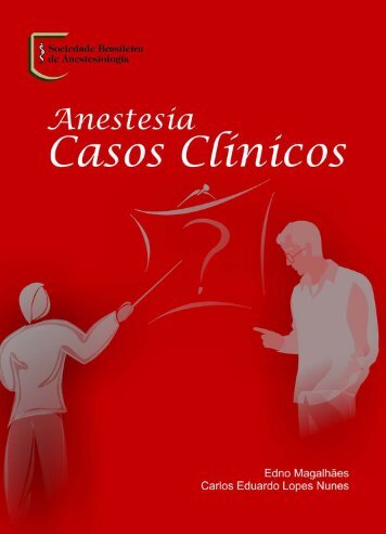 anestesia casos clínicos