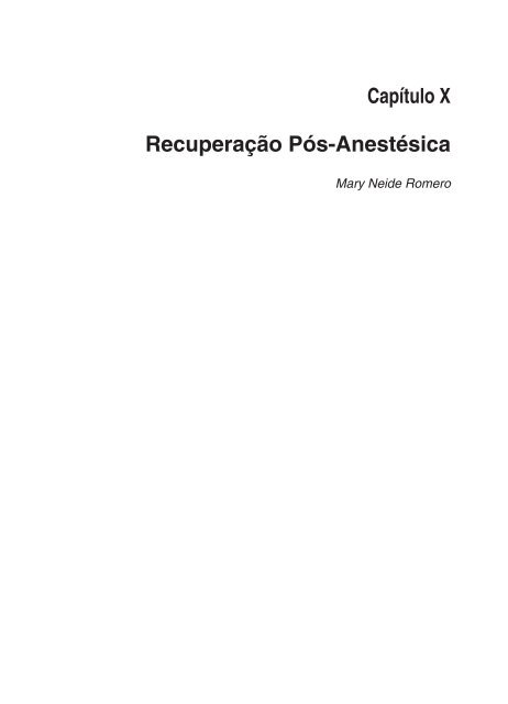 anestesia casos clínicos