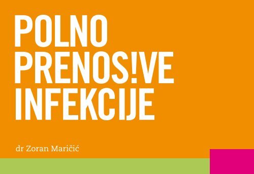 POLNO PRENOS!VE INFEKCIJE - Jazas