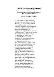 Ballade - Des Karneiders Pilgerfahrt.pdf