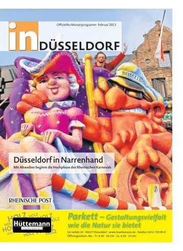 DÜSSELDORF - RP Online