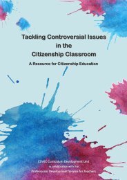 tackling controversial issues.pdf - PDST