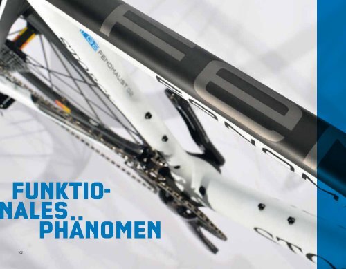 lEidENSCHaFt - Storck Bicycle GmbH