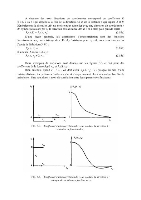 FLUIDES EN ÉCOULEMENT Méthodes et modèles Jacques PADET