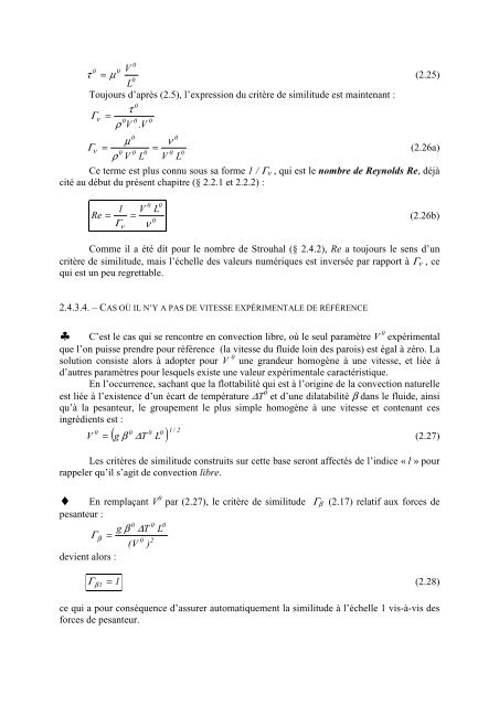 FLUIDES EN ÉCOULEMENT Méthodes et modèles Jacques PADET