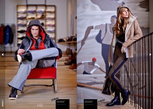 KITZ Lifestyle Magazin - Concept Studio 7