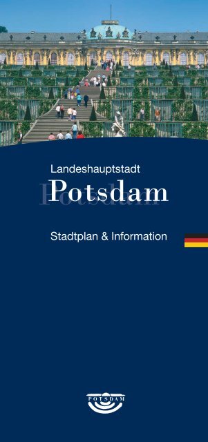 Potsdam Potsdam - Hotel Altstadt Potsdam