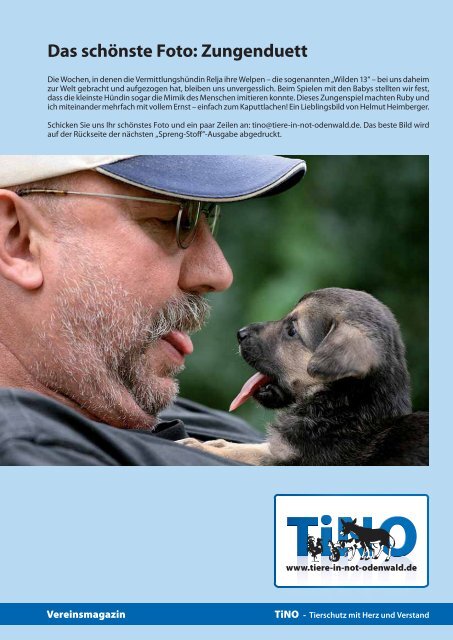 Download - Tiere in Not Odenwald eV