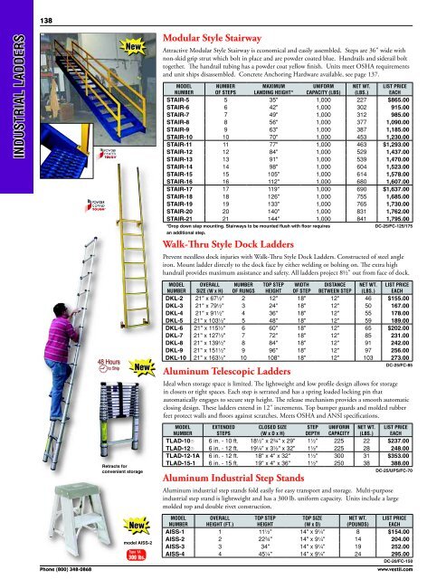 Material Handling Catalog - Casters