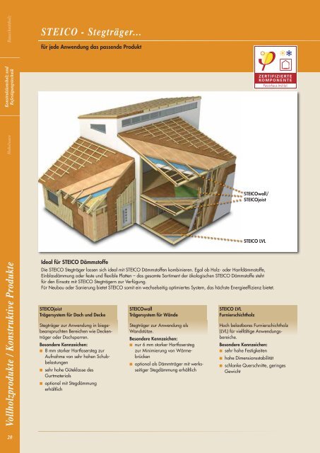 Lagerprogramm & Preisinformationen - Behrens-Wöhlk-Gruppe