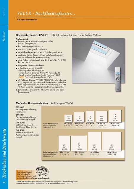 Lagerprogramm & Preisinformationen - Behrens-Wöhlk-Gruppe