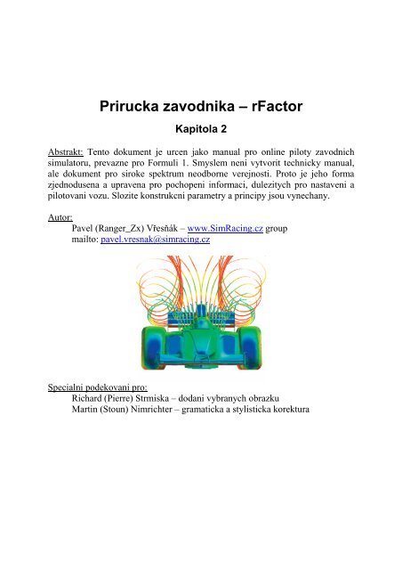 Prirucka zavodnika - Kapitola 2 - Metrik