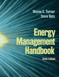 energy management handbook, sixth edition - serviciilocale.md