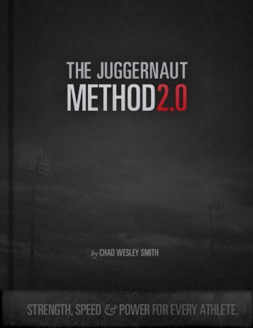 The_Juggernaut_Method_2.0 - WordPress.com