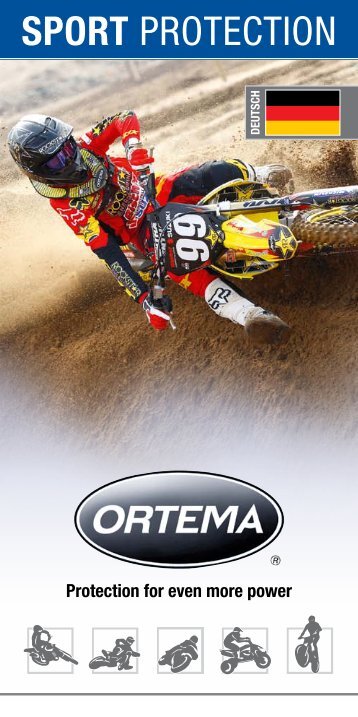 ORTeMA - im Motocenter Hegau