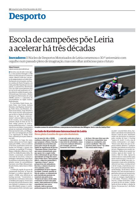 Descarregar PDF - Jornal de Leiria