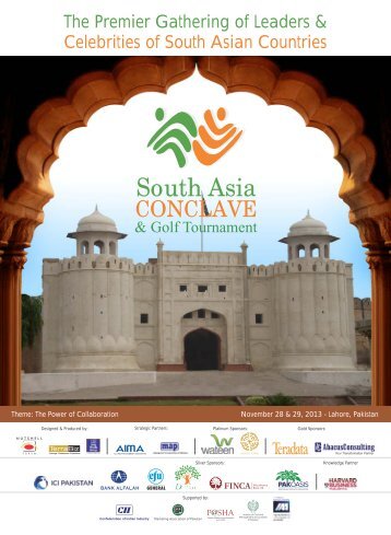 South Asia - Nutshell Forum