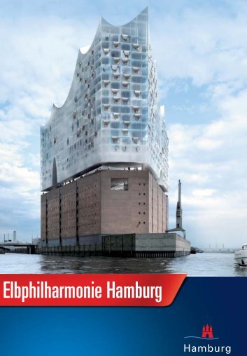 Elbphilharmonie Hamburg - myBlack