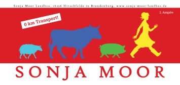 downloaden - Sonja Moor