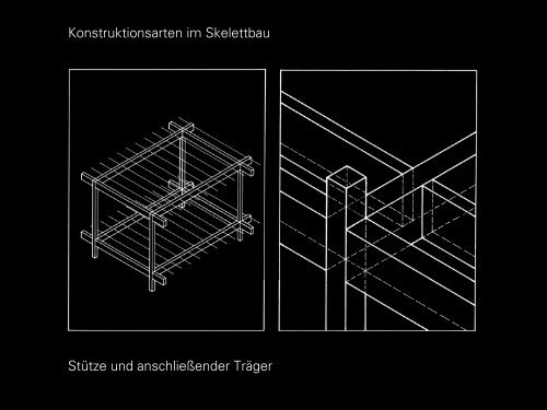 Konstruktion und Bemessung von Holzbauten - IGU ...