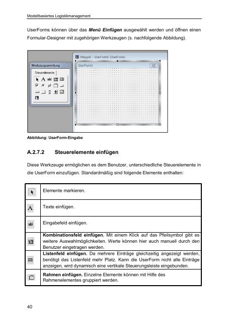 Modellbasiertes Logistikmanagement - Prof. Dr. Heinz-Michael ...