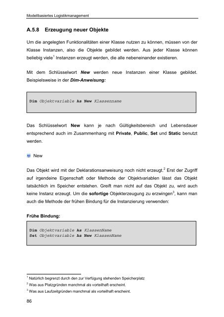 Modellbasiertes Logistikmanagement - Prof. Dr. Heinz-Michael ...