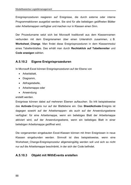 Modellbasiertes Logistikmanagement - Prof. Dr. Heinz-Michael ...