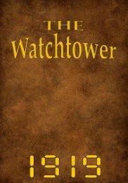 Untitled - Watchtower Archive