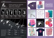 Layout 1 (Page 1 - 2) - Royal Academy of Dance Enterprises