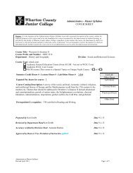BLACKBOARD FAQS FOR STUDENTS