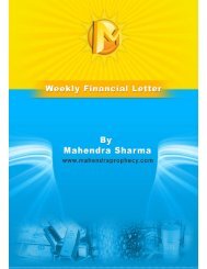 to read PDF FILE - Prophesies of Mahendra Sharma