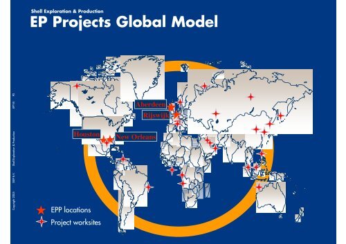 Shell Exploration & Production - Oil & Gas UK