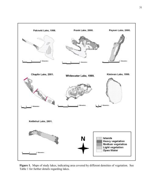 Ecology and Management of Avian Botulism on the Canadian Prairies