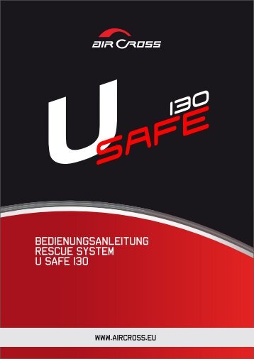 U SAFE 130 - DE