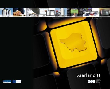 Saarland IT - IT-Tag Saarland