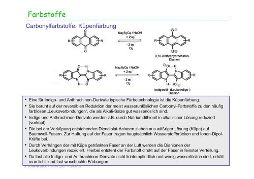 Farbstoffe