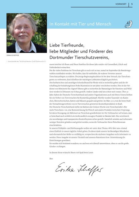 TierSchutzMagazin NR. 13 hier als PDF-Datei öffnen oder speichern.