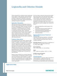 Capastic CAPAC System Brochure - Siemens