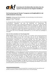 Download als pdf - ask! Arbeitsgruppe Schweiz-Kolumbien