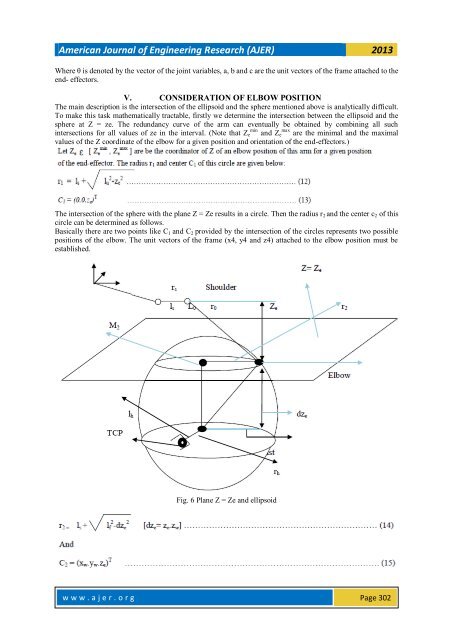 Design, Analysis and Implementation of a Robotic Arm- The Animator