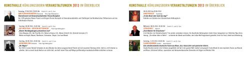 PDF-Dokument herunterladen - Kunsthalle Kühlungsborn