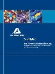 SumMet Die Summe unserer Erfahrung