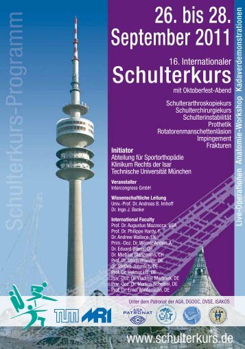 Download (2,4 MB) - Abteilung und Poliklinik für Sportorthopädie am ...