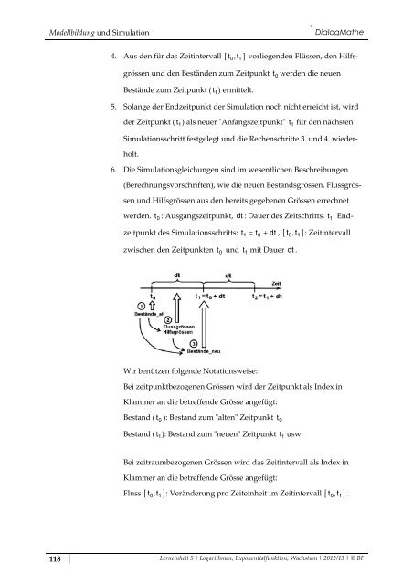 Exponentialfunktion Exponentialfunktion Training Training ...