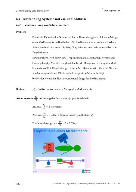 Exponentialfunktion Exponentialfunktion Training Training ...