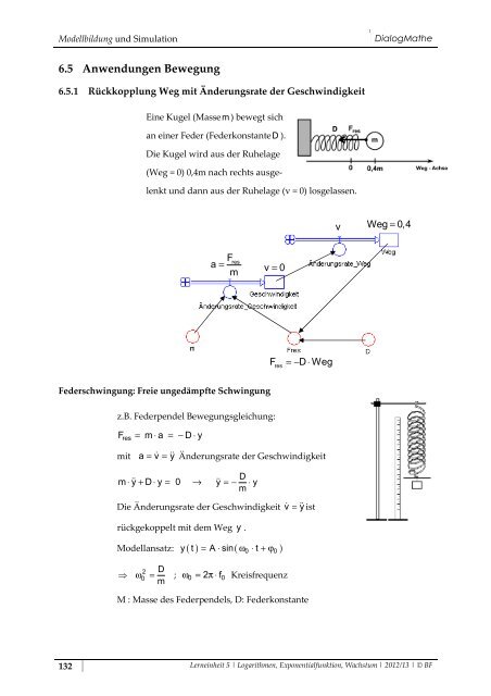 Exponentialfunktion Exponentialfunktion Training Training ...