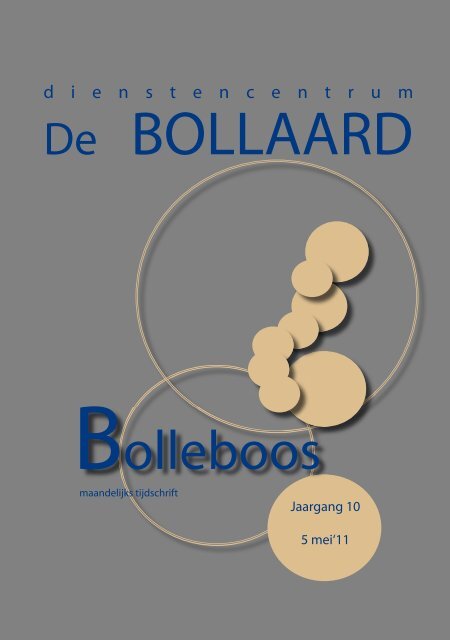 d i e n s t e n c e n t r u m - Sociaal huis Blankenberge