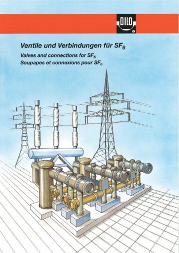 DILO-Adapterübersicht