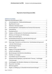 AEG (PDF, 640KB, Datei ist barrierefrei⁄barrierearm) - Eisenbahn ...