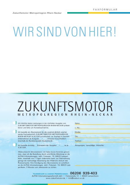 2/2013 - zukunftsmotor.de